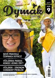 �asopis DYM�K 9/2026