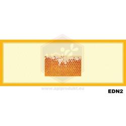 Etikety pre dom�cu tla�iare�, 96 ks - vzor 2