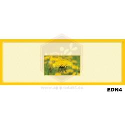 Etikety pre dom�cu tla�iare�, 96 ks - vzor 4