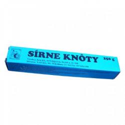 Srne knty - 250 g