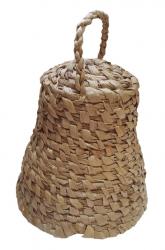 K�� na roje v tvare zvona s r��kou, stredn�