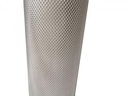 Sie� na hygienick� dno hlin�kov�, ��rka 100 cm