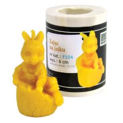 Zajac na vaj��ku