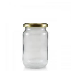 Poh�r na med 370ml, sklo 1