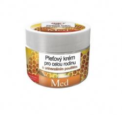 Ple�ov� kr�m pre cel� rodinu univerz�lny, 260ml