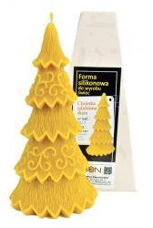 Viano�n� strom�ek zdoben�, ve�k�