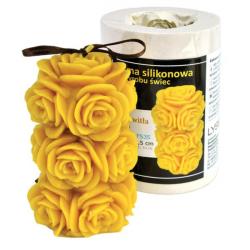 Rozkvitnut� ru�a