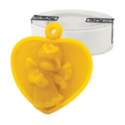 Anjel so srdcom, na zavesenie