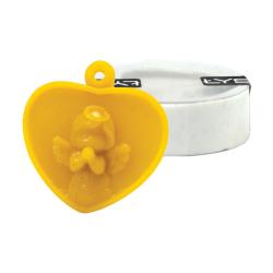 Anjel kaiaci, na zavesenie