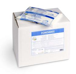 Cukrov cesto Fondabee 1kg