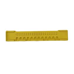 Let��ov� z�brana plastov�, 210 mm-2