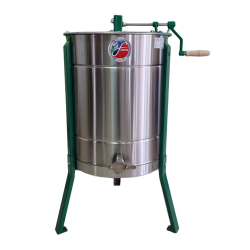 Medomet 4-r�mikov� fi600 mm, KLASIK