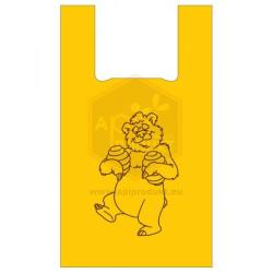 F�liov� ta�ky s potla�ou, 200 ks