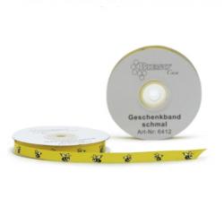 Dar�ekov� stuha, ��rka 10 mm