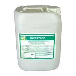 Invertn sirup - INVERTBEE krmivo pre vely, 14 kg kanister