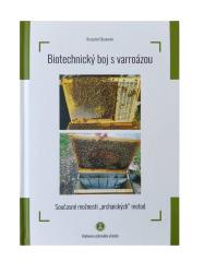 Biotechnick boj s varrozou
