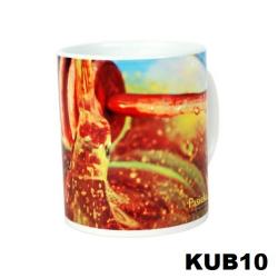 Keramick� hrn�ek 330 ml, mot�v 10