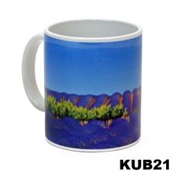 Keramick� hrn�ek 330 ml, mot�v 21