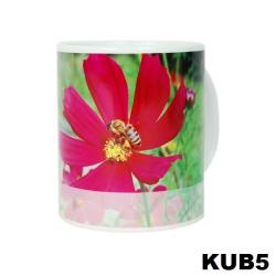 Keramick� hrn�ek 330 ml, mot�v 5