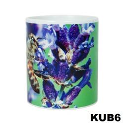 Keramick� hrn�ek 330 ml, mot�v 6