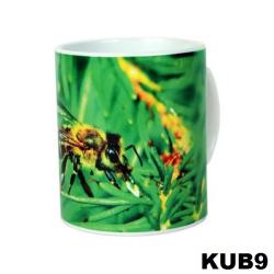 Keramick� hrn�ek 330 ml, mot�v 9