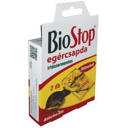 BioStop pasca na my�i s ar�ma n�vnadou, 2 ks