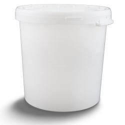 N�doba na med plastov� 32l