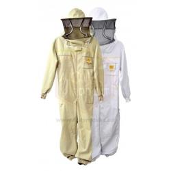 Kombin�za s odn�mate�n�m klob�kom, PREMIUM - ve�kos� S