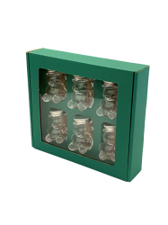 Dekora�n� papierov� balenie - 2