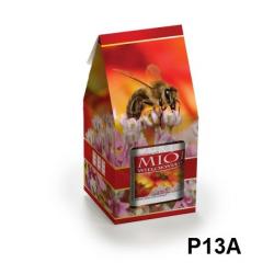 Dekora�n� kart�n na poh�r 150-200 ml - vzor A