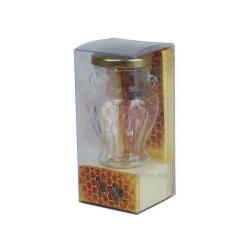 Dekora�n� obal PCV s amforkou 106 ml