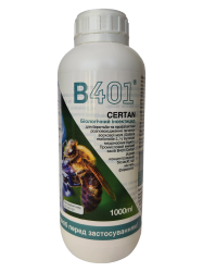 B401 CERTAN, 1000ml