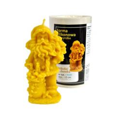 Mikul� s viano�n�m strom�ekom