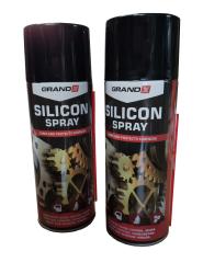 GRAND X Silikónový sprej 400 ml
