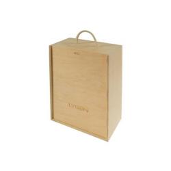 Dar�ekov� skrinka na dym�k