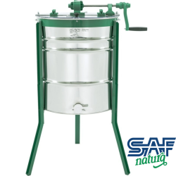 Radilny medomet O525 mm, rmiky: 9 DB 1/2, run pohon + 3 tangencilne opory  RITMO