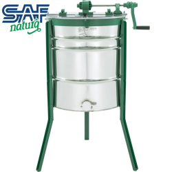 Radilny medomet O525 mm  9 rmikov 1/2 DB, run  RITMO