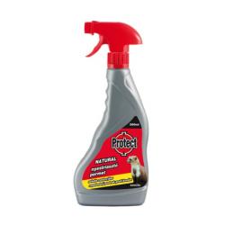PROTECT NATURAL sprej na odpudzovanie kn, 500ml