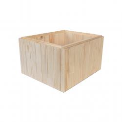 Nadstavok dreven� AKCIA - B10 zateplen�