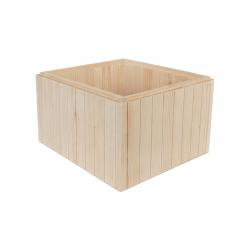 Nadstavok dreven� AKCIA - B10 zateplen� -2