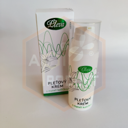 Pleov krm s materskou kaikou, 50g