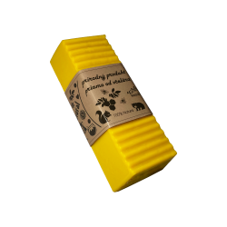 V�el� vosk, 0,5kg