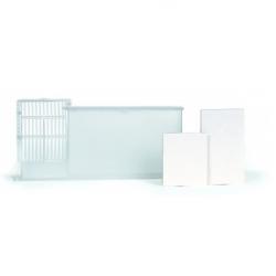 Odparova� kyseliny mrav�ej Nassenheider, 200 ml