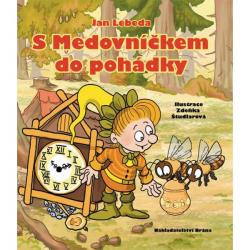 S medovn��kem do poh�dky