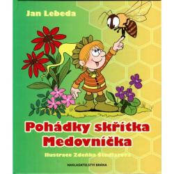 Poh�dky sk��tka Medovn��ka