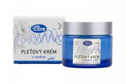 Pleov krm s medom non, 50g