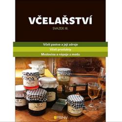 V�ela�stv� - V�el� pastva a jej� zdroje, v�el� produkty