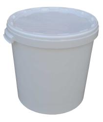 Ndoba na med plastov 30l