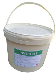Invertný sirup - INVERTBEE krmivo pre vèely, 14 kg vedro