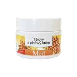 Telov a pleov krm, 260ml